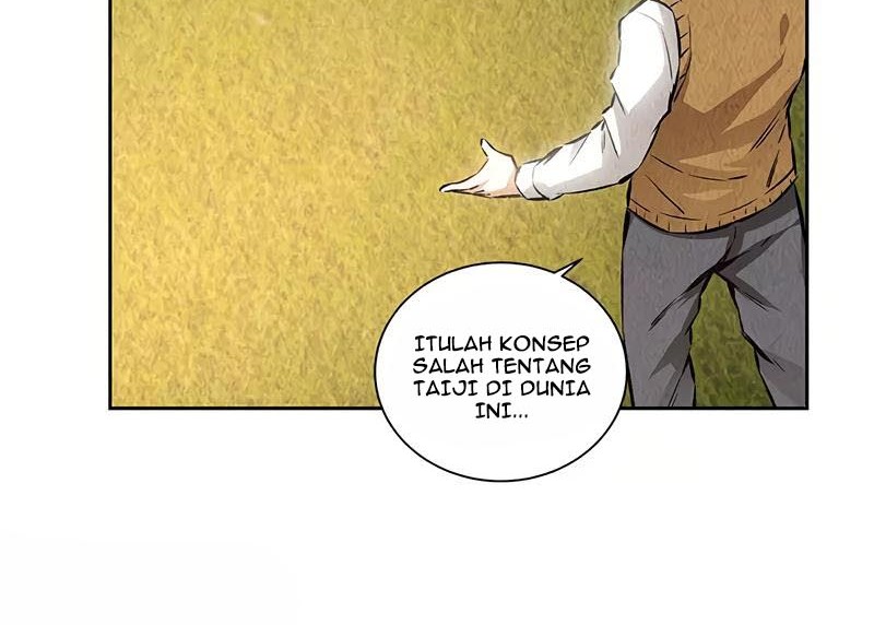 I Was Trash Chapter 136 Gambar 10