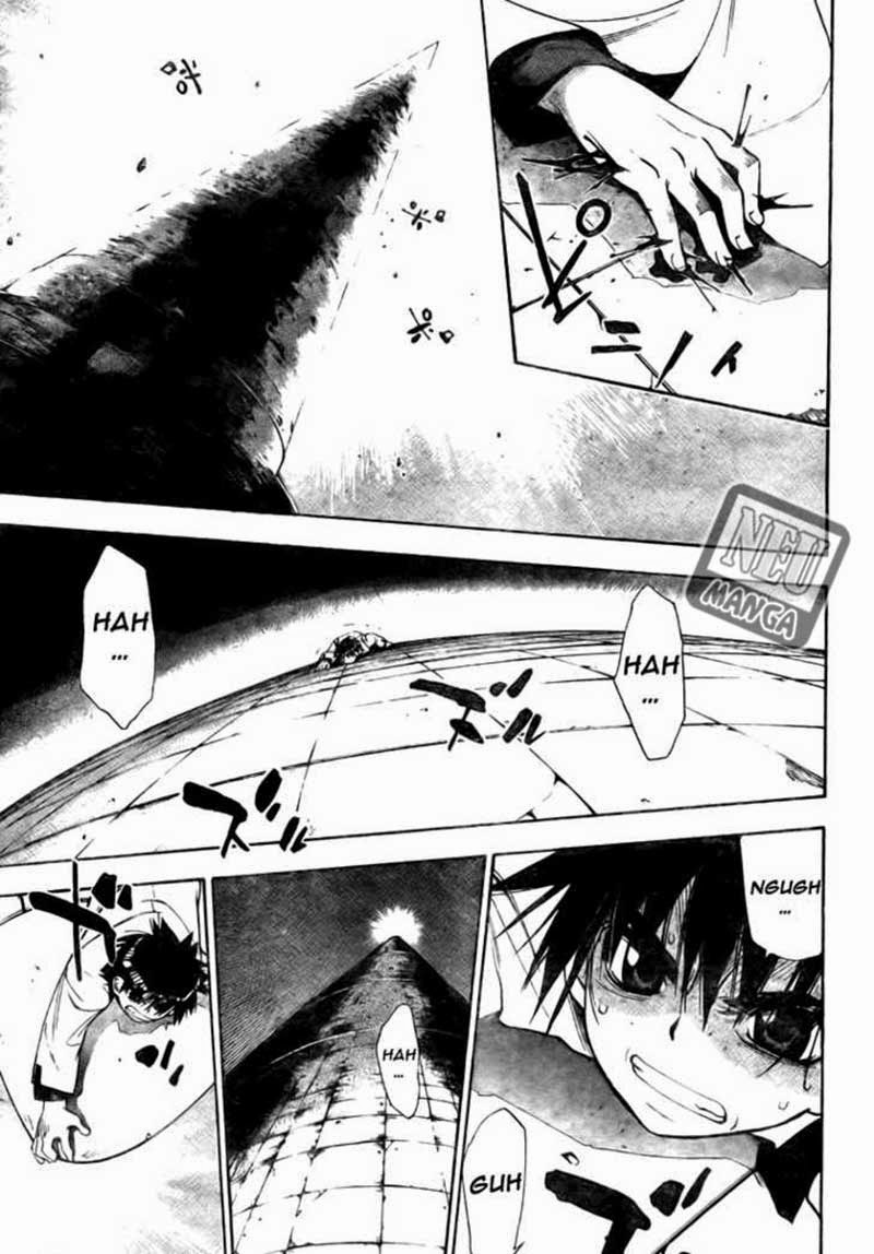 Mx0 Chapter 093 Gambar 9