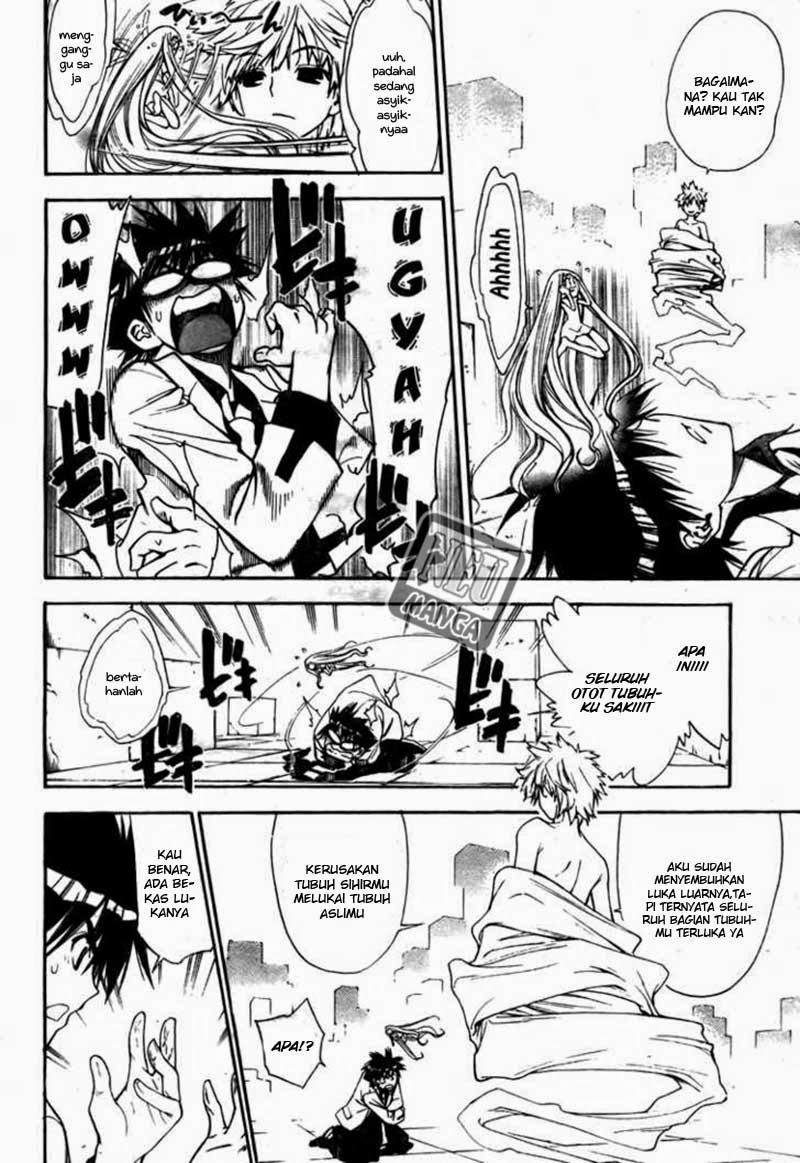 Mx0 Chapter 091 Gambar 11