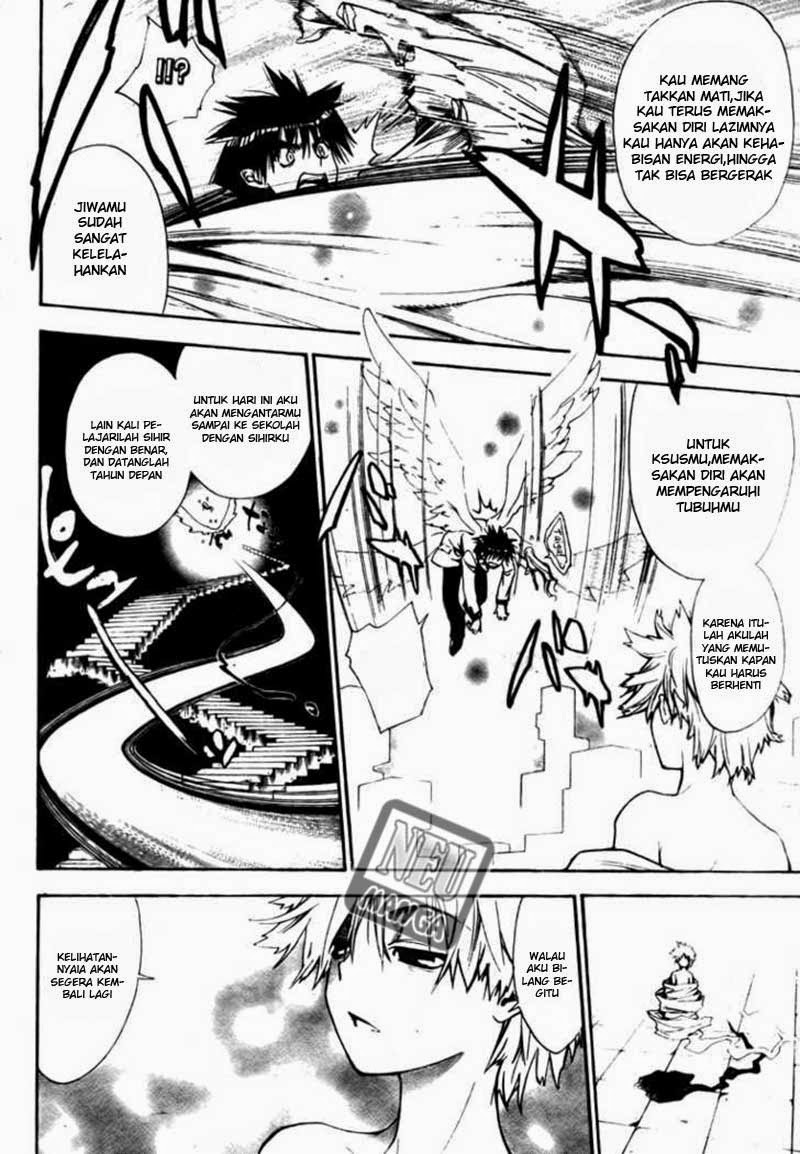 Mx0 Chapter 091 Gambar 13