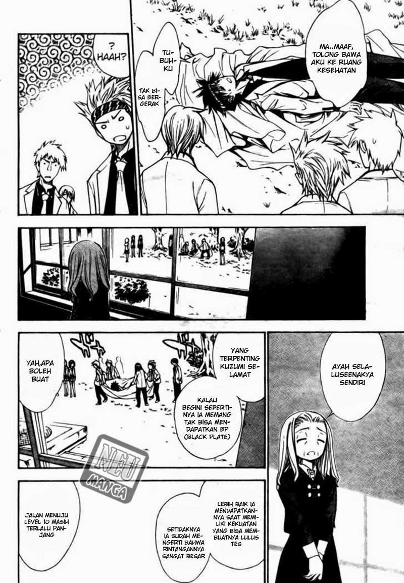 Mx0 Chapter 091 Gambar 15