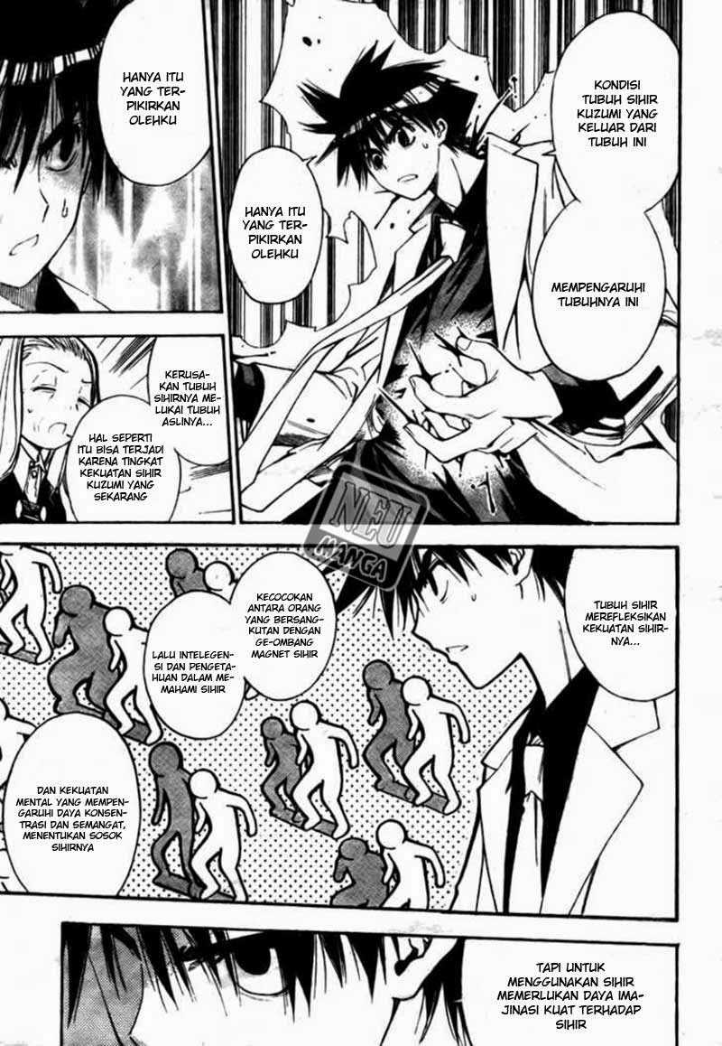 Mx0 Chapter 091 Gambar 4