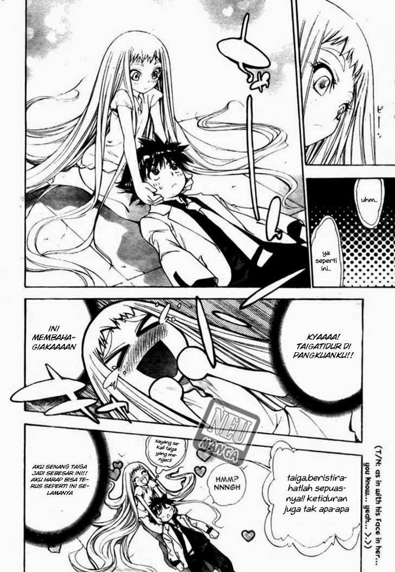 Mx0 Chapter 091 Gambar 9