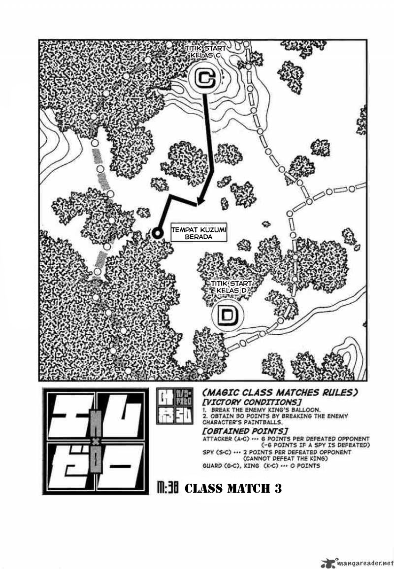 Baca Mx0 Chapter 038 Gambar 2
