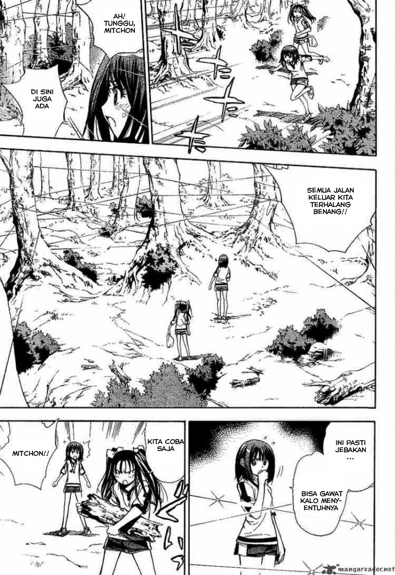 Mx0 Chapter 038 Gambar 4