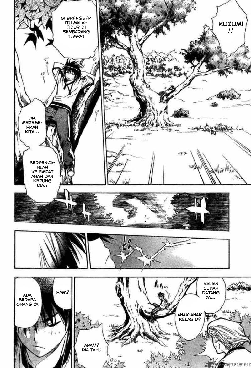 Mx0 Chapter 036 Gambar 15