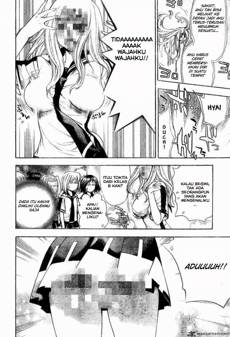Mx0 Chapter 035 Gambar 11