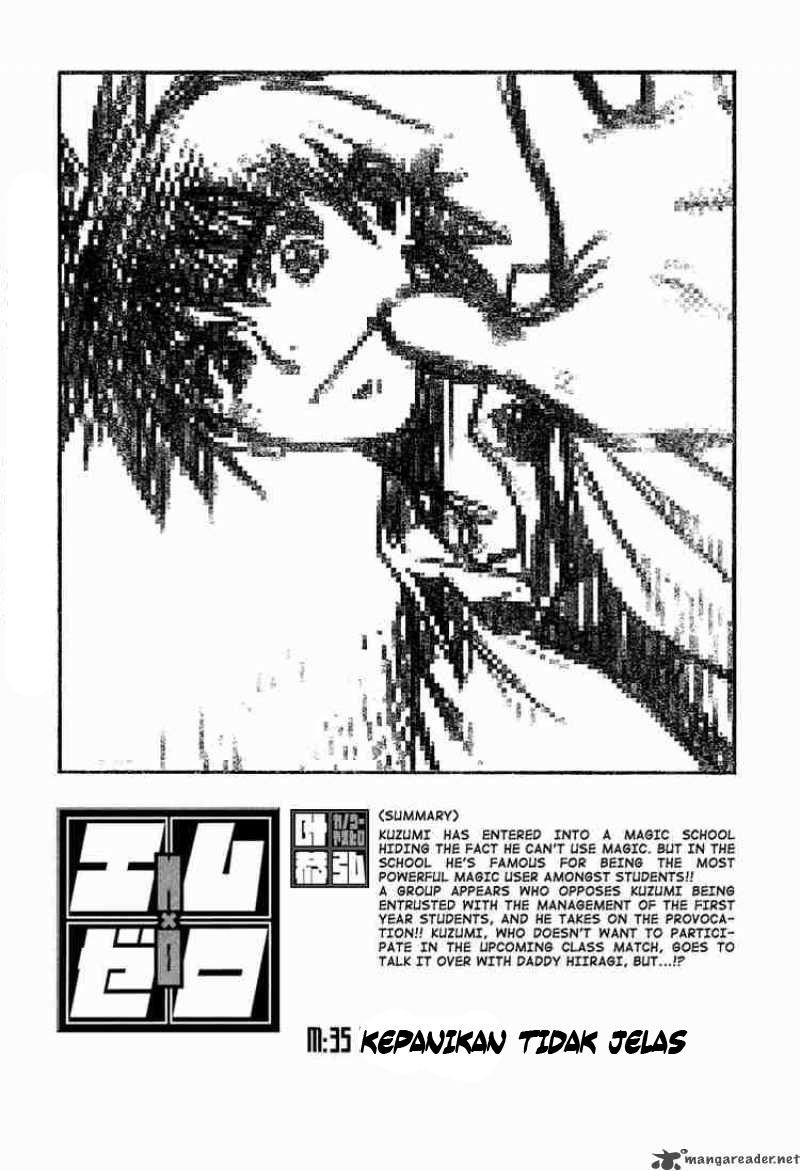 Baca Mx0 Chapter 035 Gambar 2