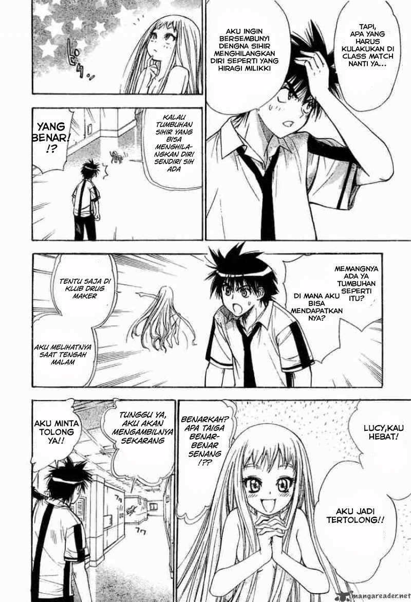 Mx0 Chapter 035 Gambar 5