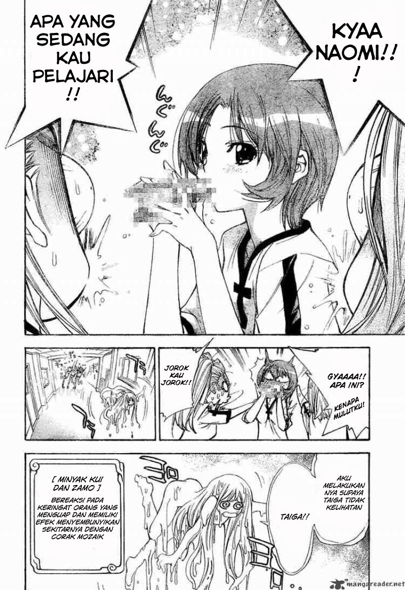 Mx0 Chapter 035 Gambar 9