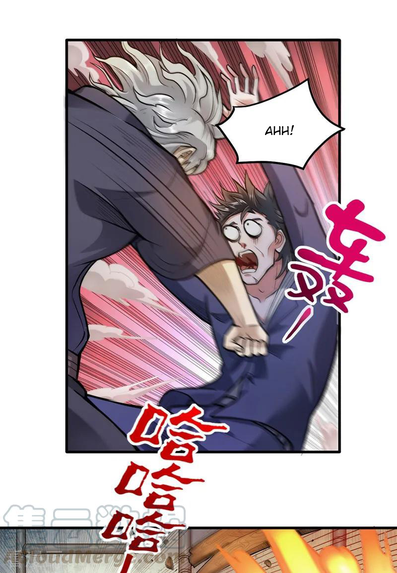 Strongest Divine Doctor Mixed City Chapter 104 Gambar 11