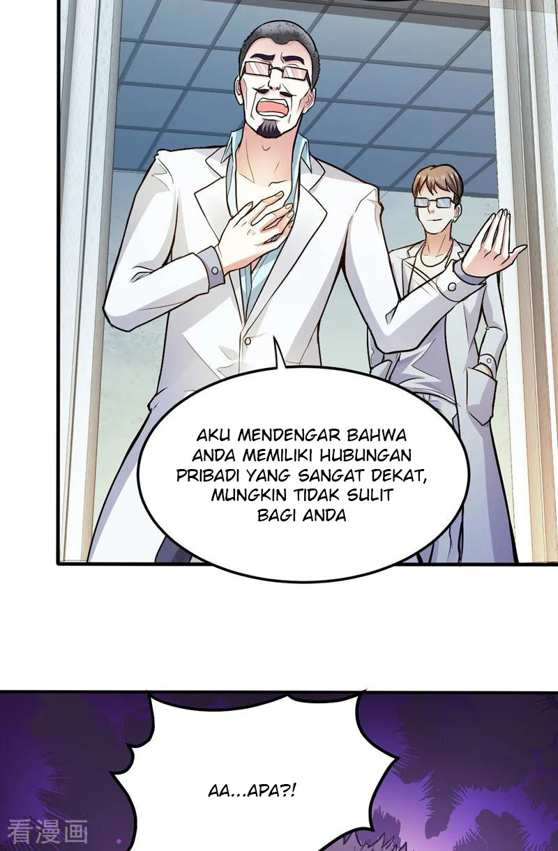 Strongest Divine Doctor Mixed City Chapter 104 Gambar 28