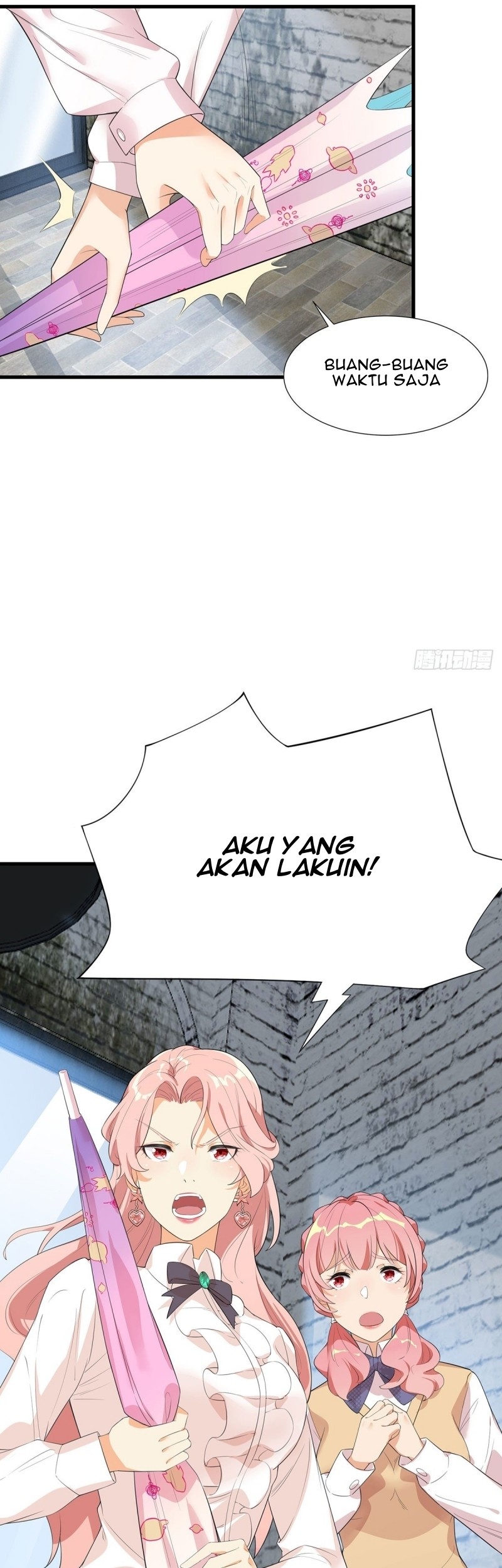 Dianfeng Chapter 52 Gambar 29