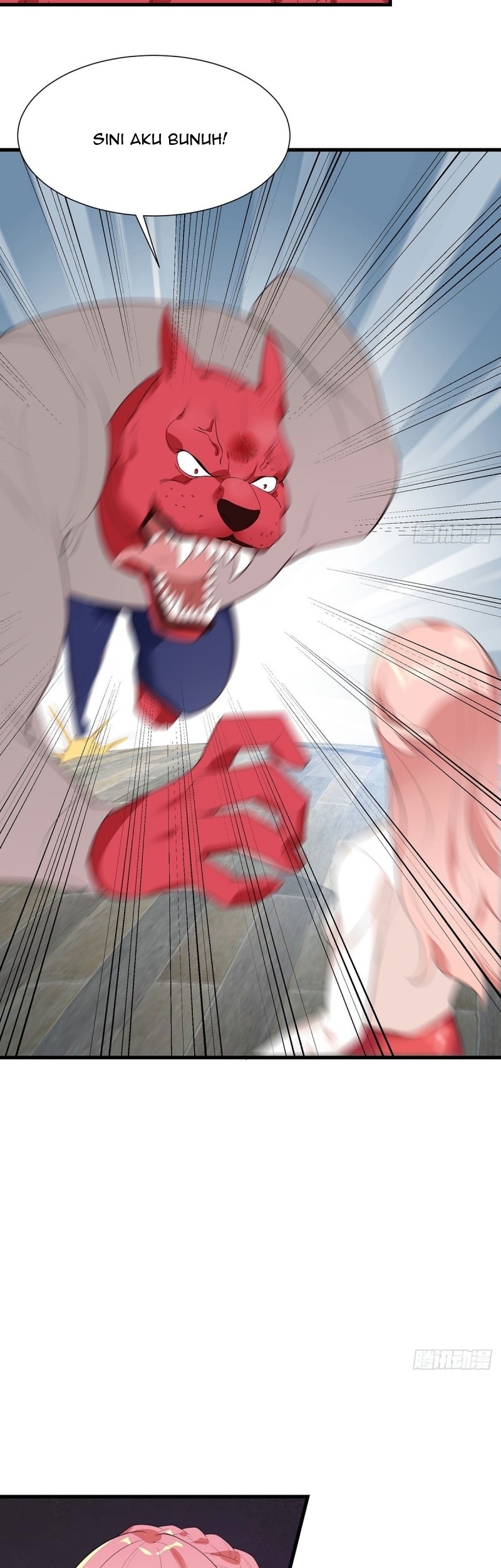 Dianfeng Chapter 52 Gambar 31