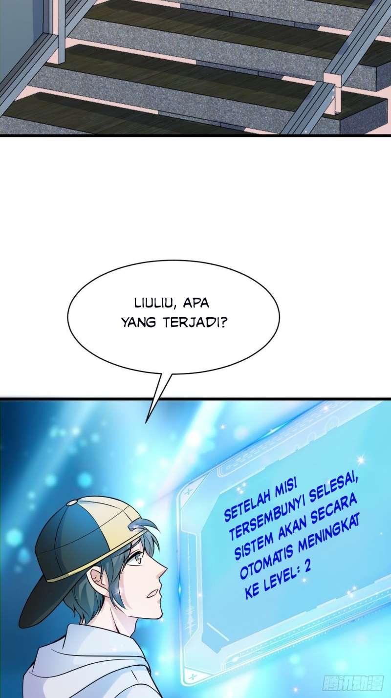 Super Earnings Treasure Chapter 21 Gambar 21
