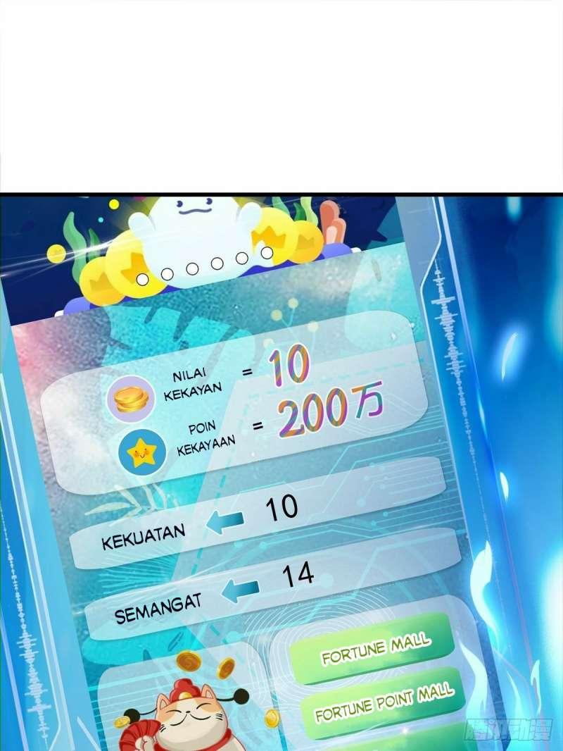 Super Earnings Treasure Chapter 21 Gambar 23