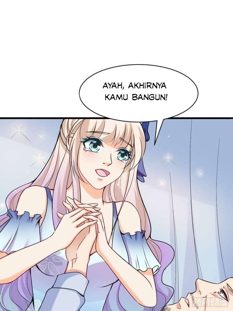 Super Earnings Treasure Chapter 21 Gambar 3