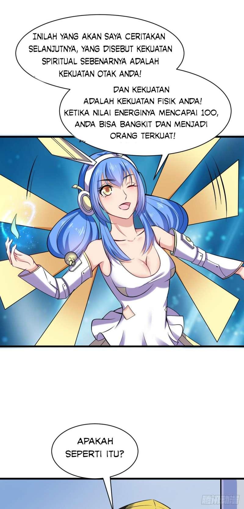 Super Earnings Treasure Chapter 21 Gambar 30