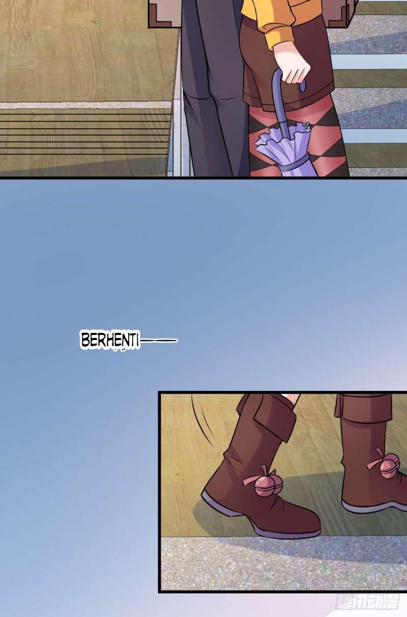 Super Earnings Treasure Chapter 21 Gambar 37
