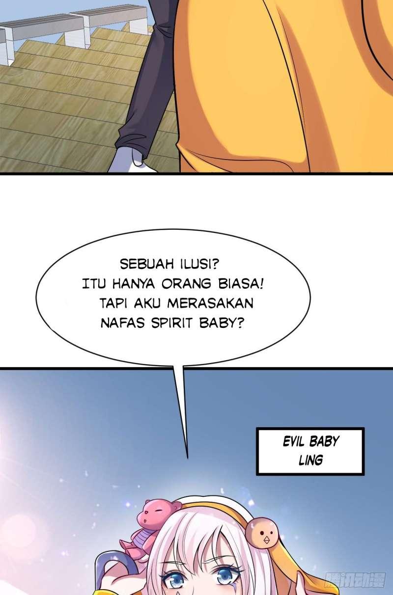 Super Earnings Treasure Chapter 21 Gambar 39