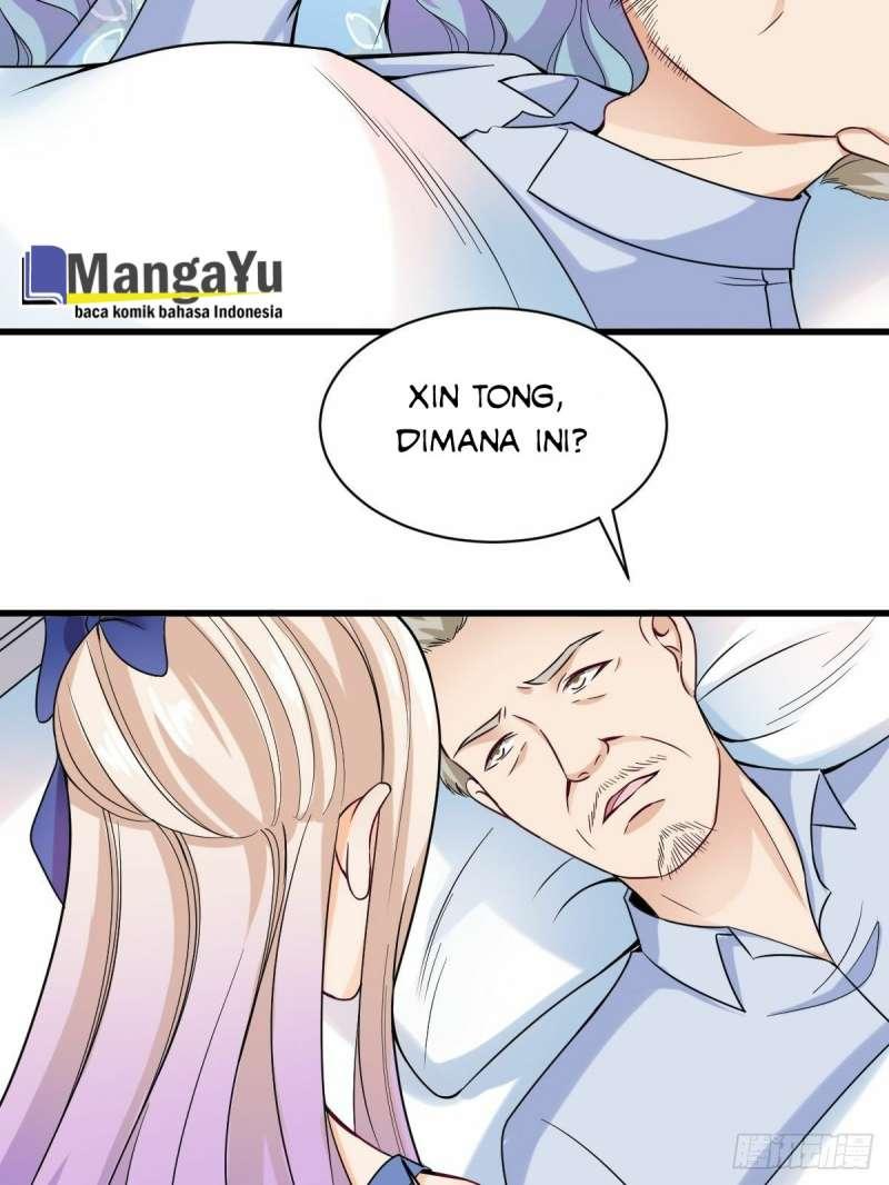 Super Earnings Treasure Chapter 21 Gambar 5