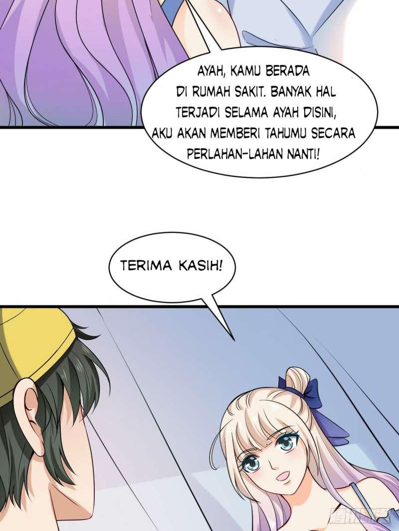 Super Earnings Treasure Chapter 21 Gambar 6