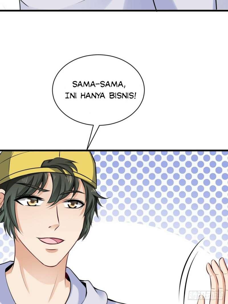 Super Earnings Treasure Chapter 21 Gambar 8
