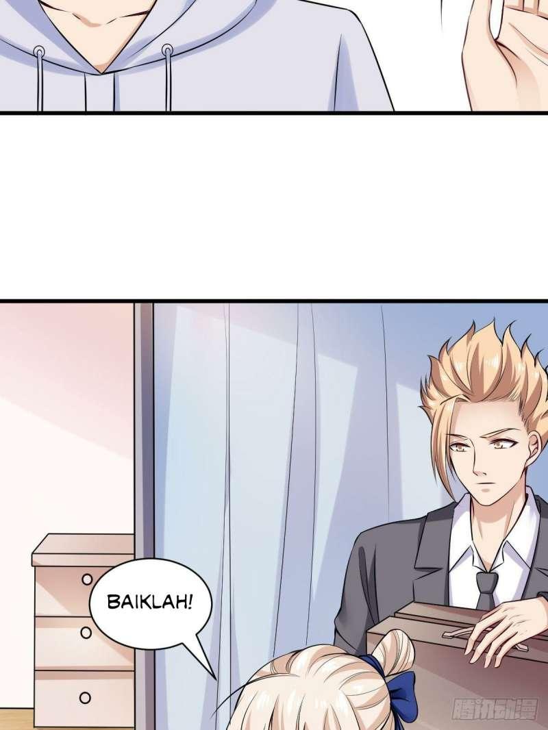 Super Earnings Treasure Chapter 21 Gambar 9