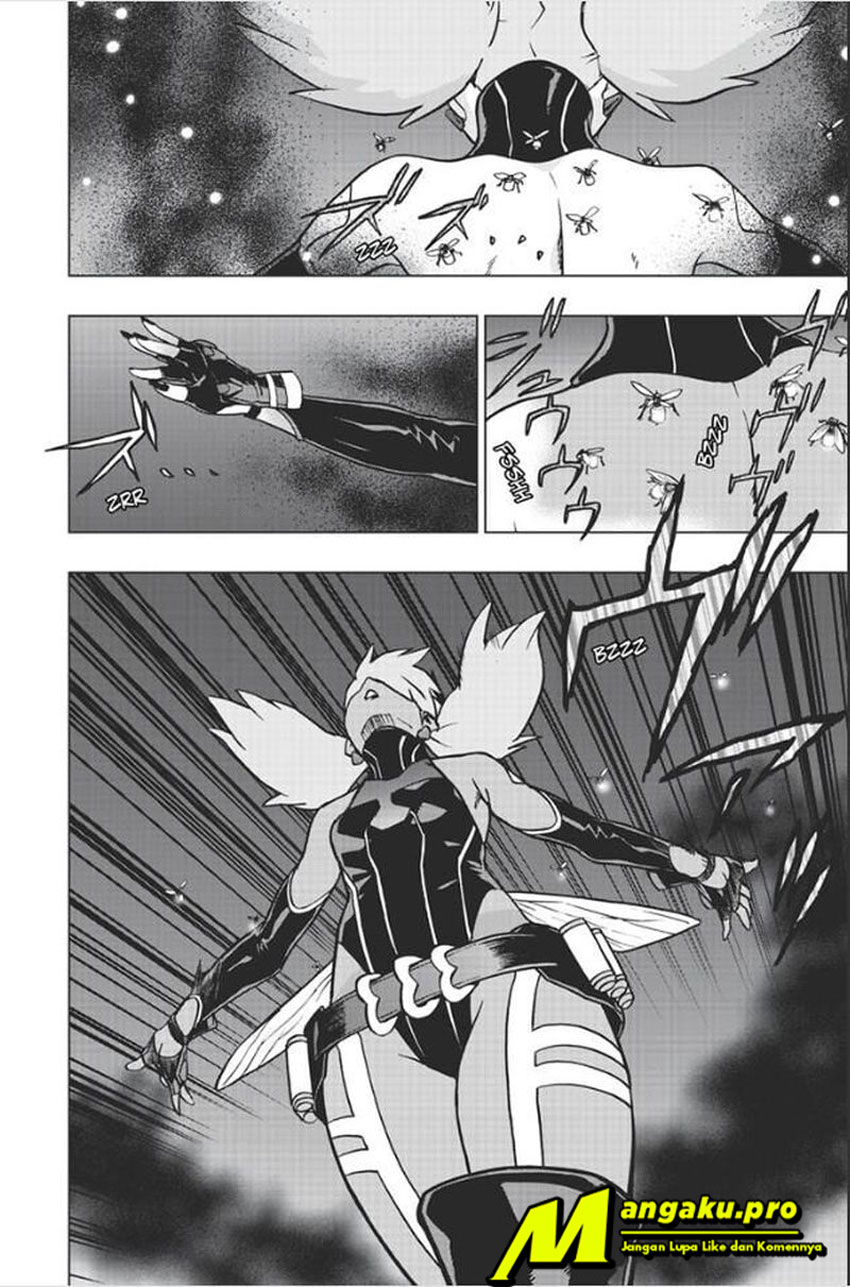 Vigilante: Boku no Hero Academia Illegal Chapter 78 Gambar 5