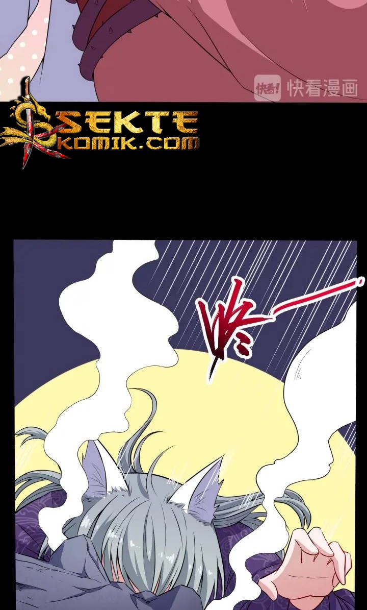 Daddy From Hell Chapter 85.2 Gambar 6