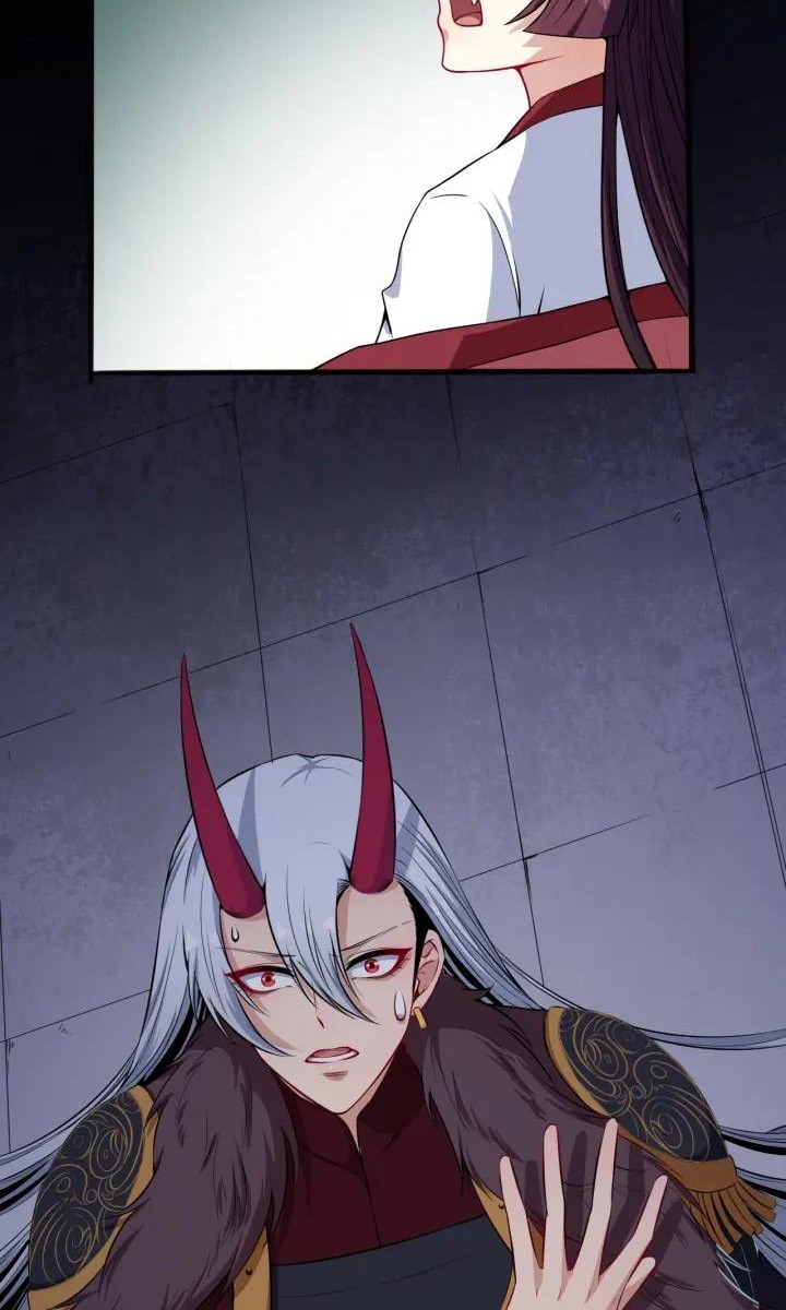 Daddy From Hell Chapter 84.1 Gambar 15