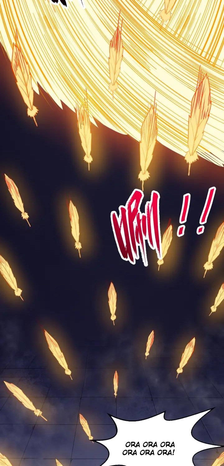Daddy From Hell Chapter 83.2 Gambar 16