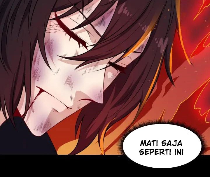 Daddy From Hell Chapter 83.1 Gambar 15