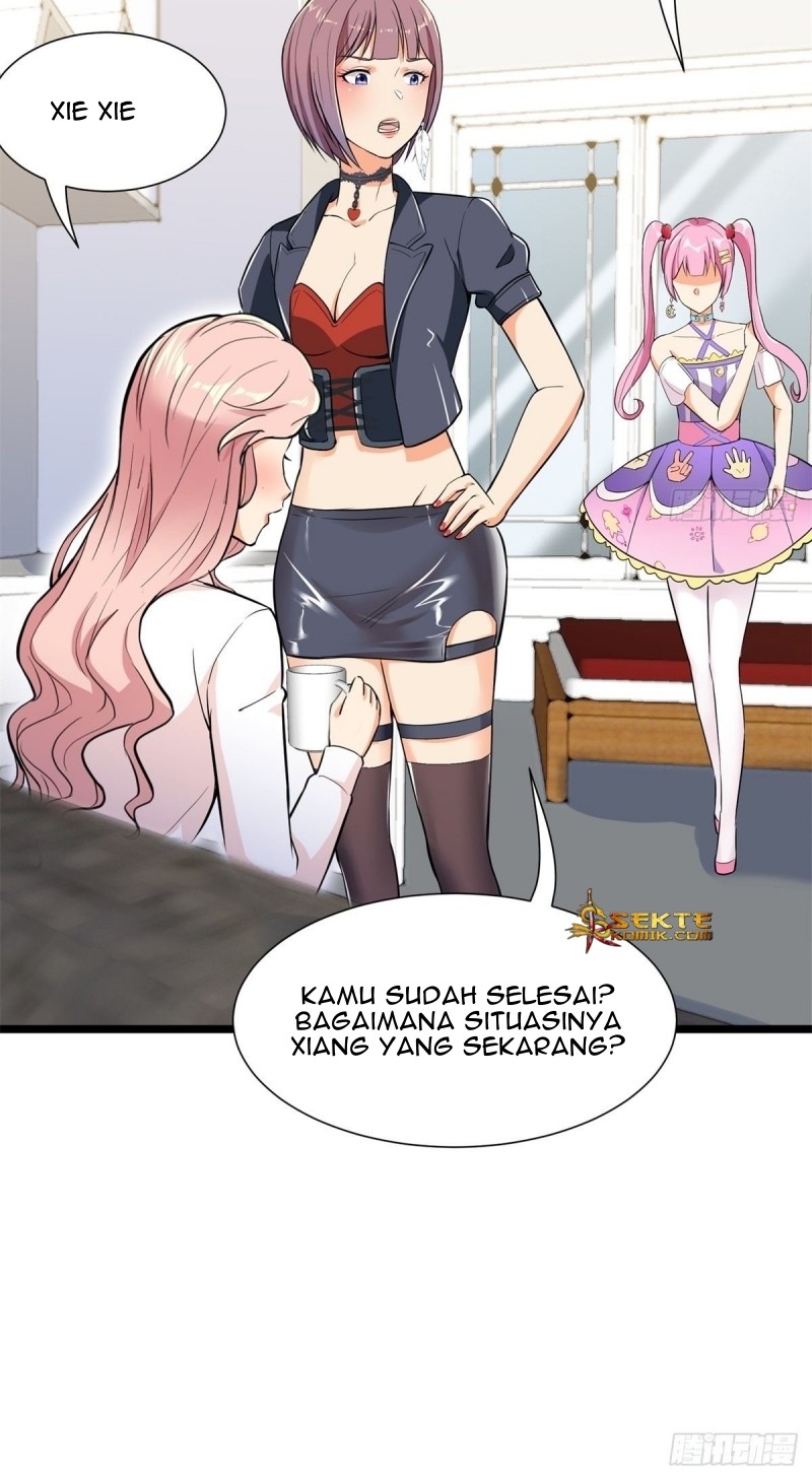 Dianfeng Chapter 54 Gambar 15