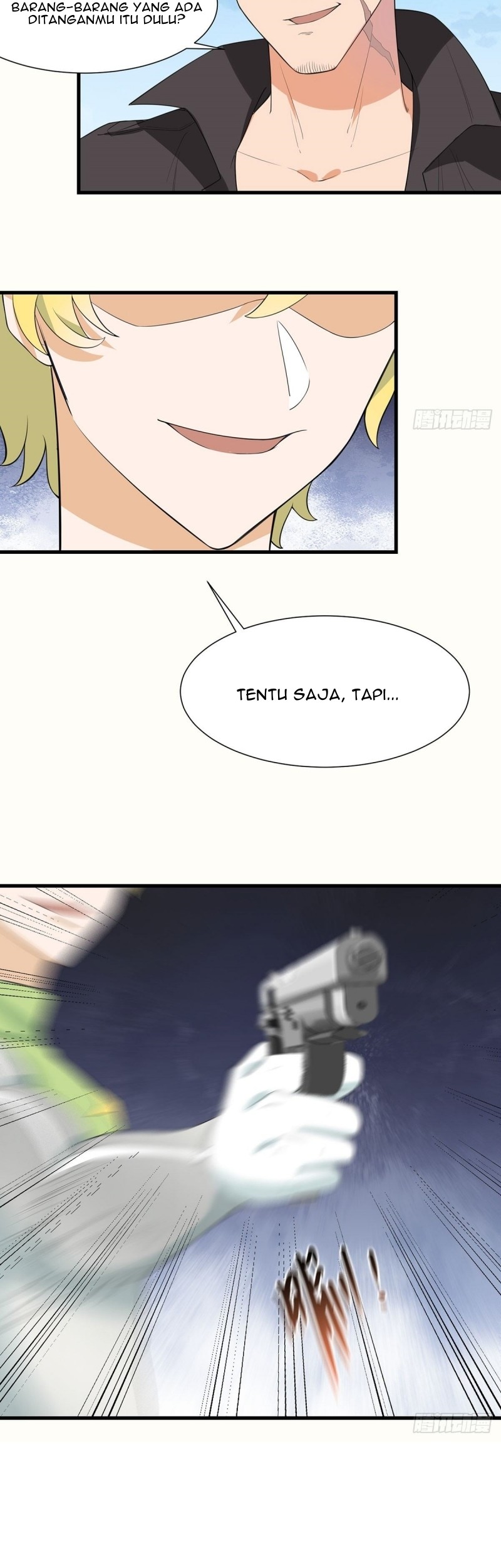 Dianfeng Chapter 53 Gambar 4