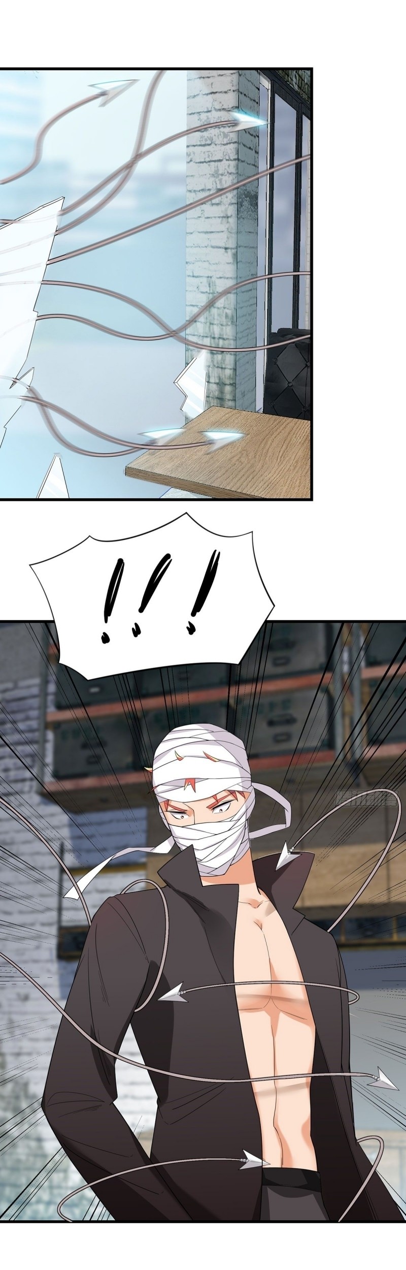 Dianfeng Chapter 53 Gambar 17