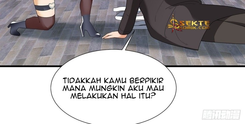 Dianfeng Chapter 53 Gambar 20