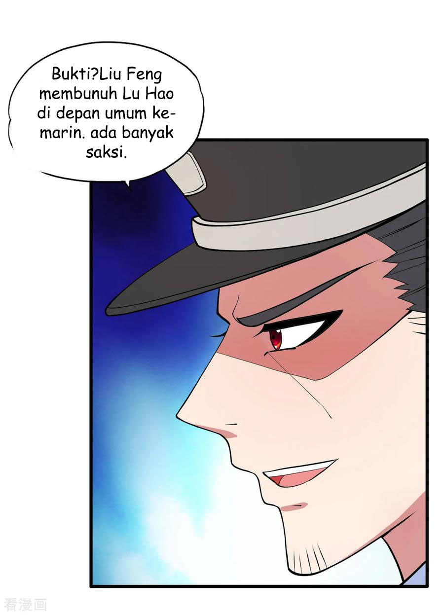Medical Soldiers Chapter 25 Gambar 8