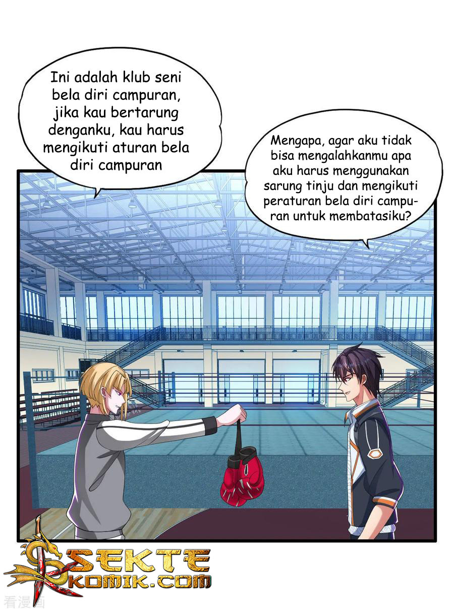 Medical Soldiers Chapter 24 19
