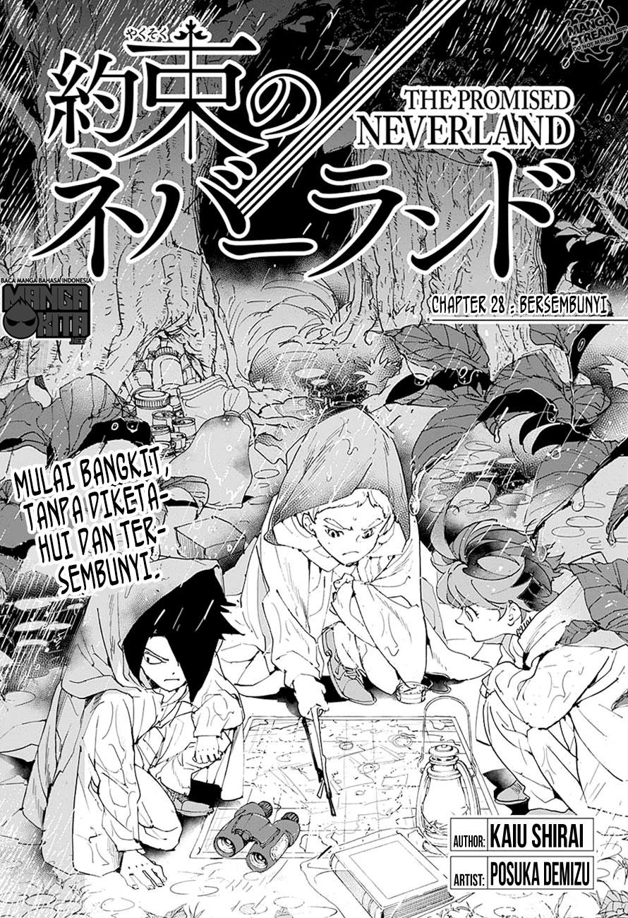 Baca  The Promised Neverland Chapter 28 Gambar 2