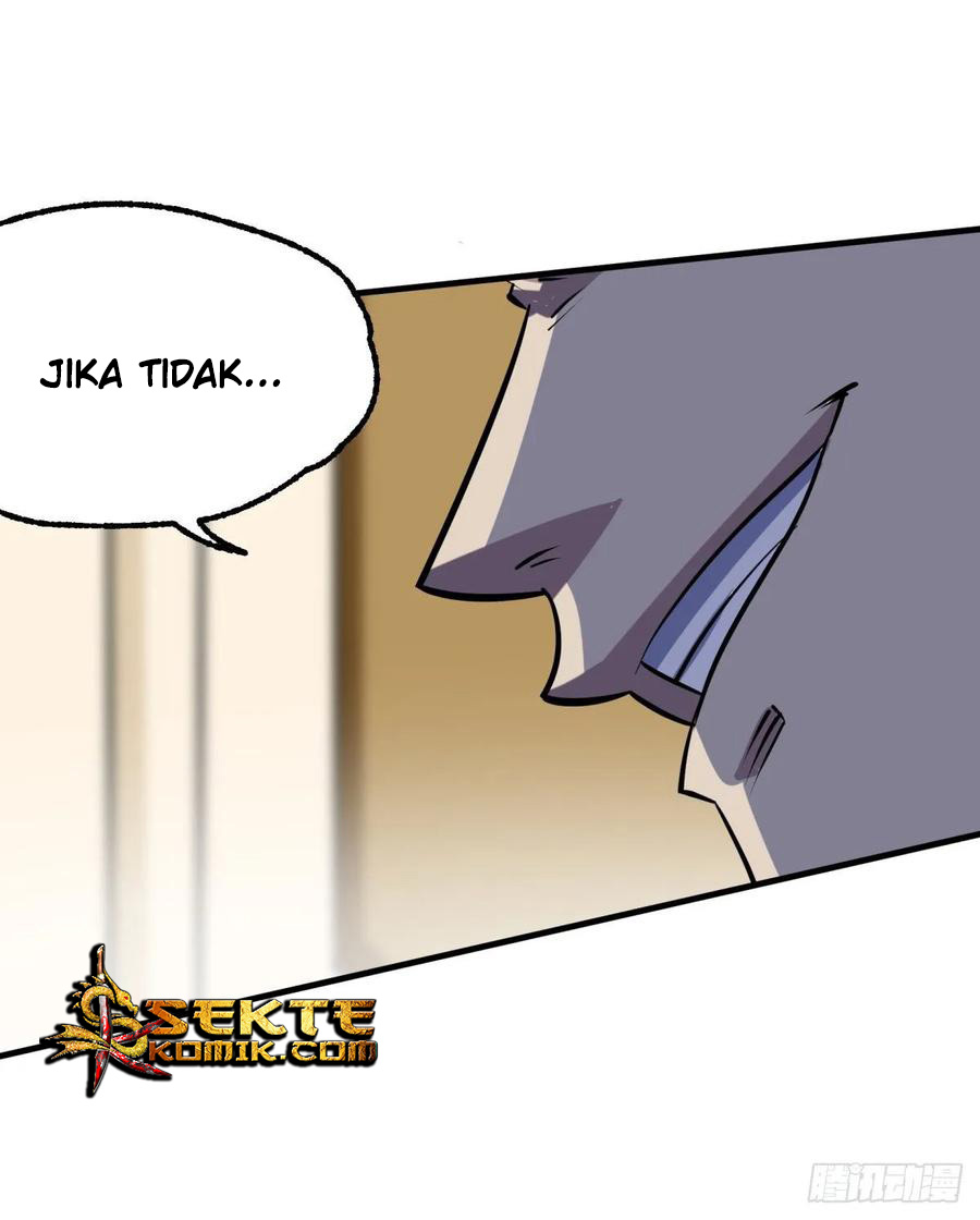 The Hunter Chapter 231 Gambar 37