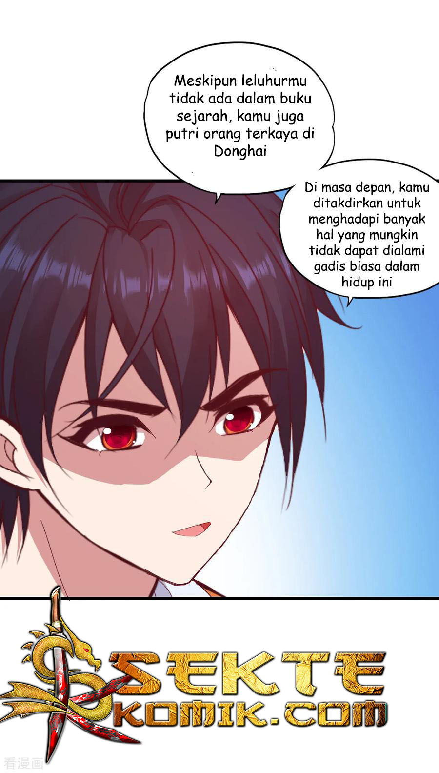 Medical Soldiers Chapter 27 Gambar 19