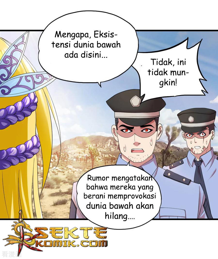 Medical Soldiers Chapter 27 Gambar 3