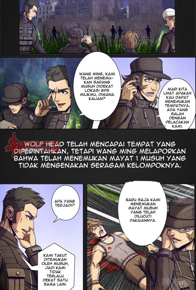Return From the World of Immortals Chapter 97 Gambar 5