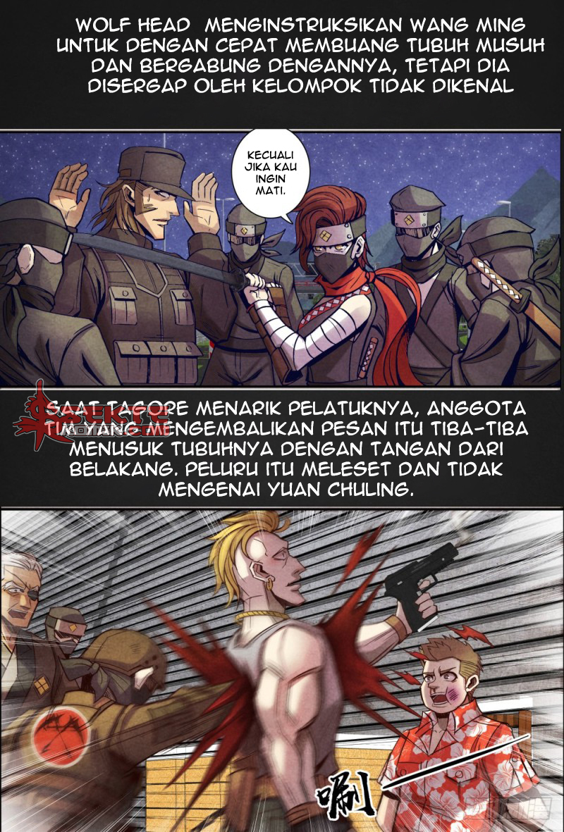 Return From the World of Immortals Chapter 97 Gambar 6