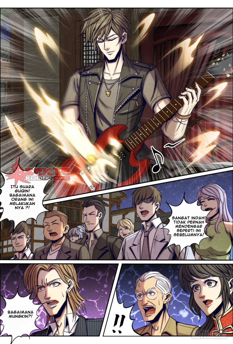 Return From the World of Immortals Chapter 93 Gambar 4