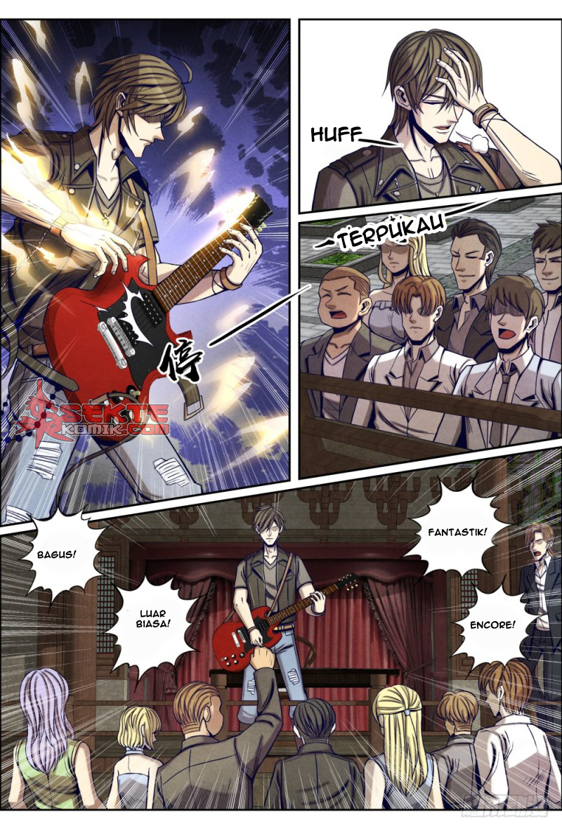Return From the World of Immortals Chapter 93 Gambar 7