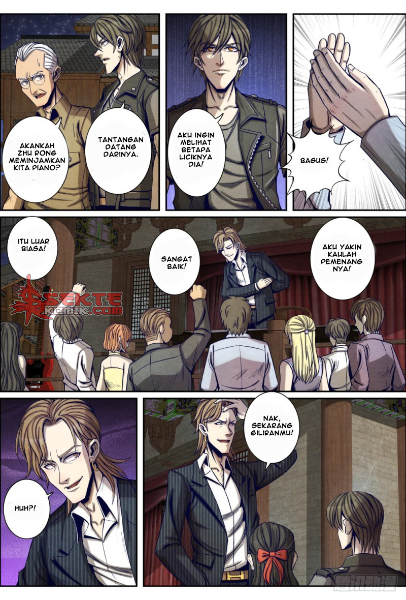 Return From the World of Immortals Chapter 92 Gambar 12