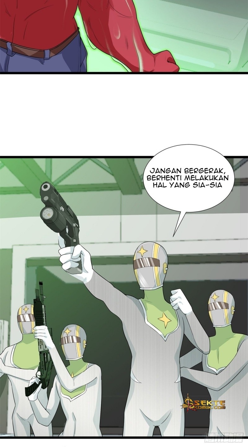 Dianfeng Chapter 55 Gambar 22
