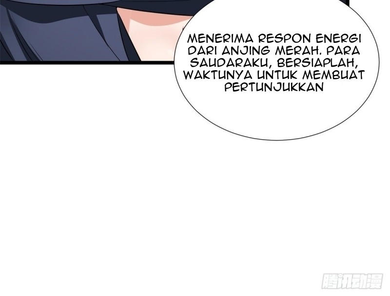 Dianfeng Chapter 55 Gambar 25